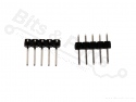 Digit display 8-digit 7-segments MAX7219 red (digital tube)